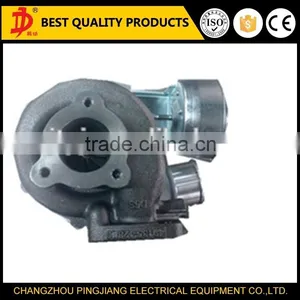 TF035HL 49135-07302 ,28231-27800 Turbocharger thumbnail-2