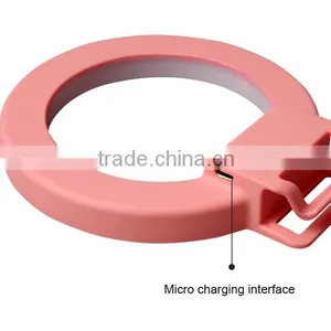 New Products Mobile Accessories LED Selfie Flash Light For Mobile Phone thumbnail-3