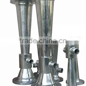 Water Venturi Tube Flow Sensor thumbnail-1