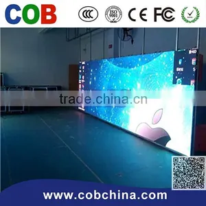 Indoor Outdoor p3 p4 p5 p6 Stage Led Screen for Concert/stage Led Video Wall for Concert/stage Led Panel for Concert thumbnail-1