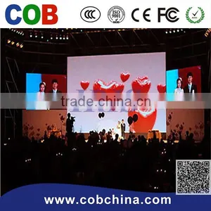 P3 Indoor Rental LED Display Screen thumbnail-2