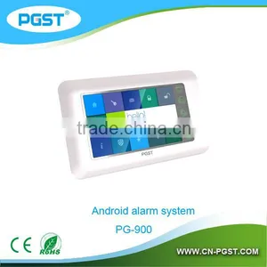 Electronic Door Lock Access Control System for Home Automation PG-900, CE&ROHS thumbnail-1