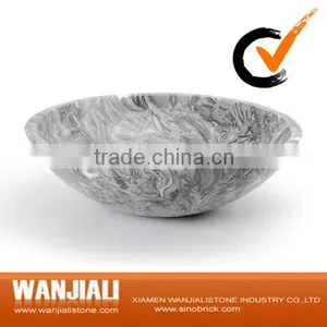 Marble Wash Basin thumbnail-6