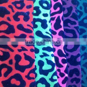 Flocking Fabric thumbnail-3