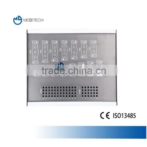 Anterior Cervical Plate Instrument Set, Orthopedic Spinal Surgical Instruments thumbnail-2
