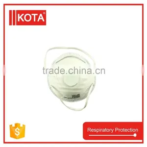 Respiratory Protection PP Non-woven Protective Dust Mask Quality Choice thumbnail-1