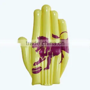 Wholesale Inflatable Advertising Inflatables Hand thumbnail-1