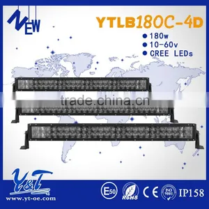 Energy Saving Truck Driving Light 180W Offroad Led Lamp Automotive Lighting System for JEEP thumbnail-2