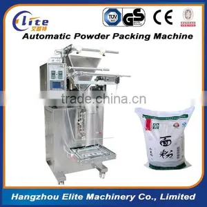 Starch Packing Machine For Africa thumbnail-4
