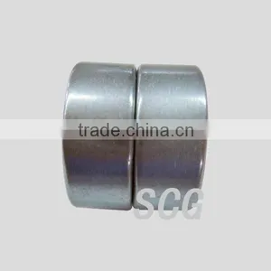 Zinc Round Magnet thumbnail-1