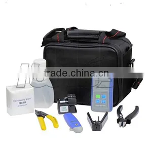 FTTH Quick Termination Kits for Fiber Optic Cable Preparation thumbnail-5