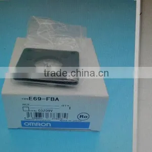 Omron E69-FBA Encoder Coded Disc Fanuc Alpha thumbnail-2