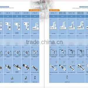 Best-selling Pegasus Sewing Machine Spare Part thumbnail-2
