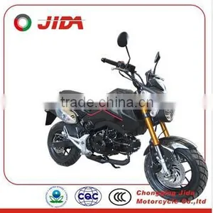 2014 125cc Road Bike for HONDA COPY JD125C-3 thumbnail-1