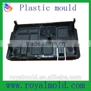 Custom Precision Home Appliance Plastic Mold/mould and Plastic Part Supply thumbnail-4
