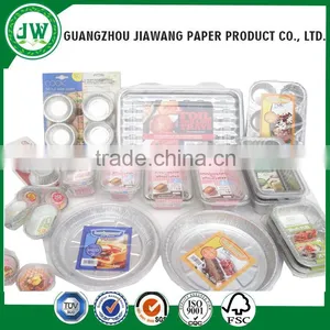 Latest Chinese Product Santa Candy Aluminum Foil Container From Chinese Wholesaler thumbnail-3