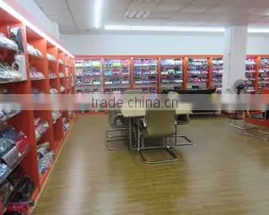 Shantou Longhu District Shengqing Arts & Crafts Handbag Factory company overview - view 2 thumbnail
