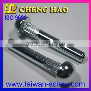 Made In Taiwan Press In Nut thumbnail-3