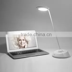 360 Degree USB Rechargeable LED Table Lamp 3-4W thumbnail-1