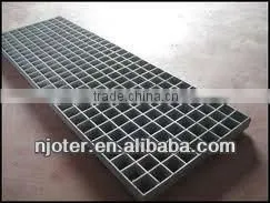 Stainless Steel Shower Grates thumbnail-1