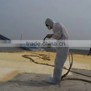 CE Mark Polyurethane Spray Machine JHPK-H30 From Manufacturer thumbnail-5