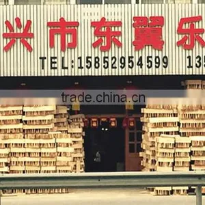 Taixing Eastwing Musical Instruments Factory company overview - view 2 thumbnail
