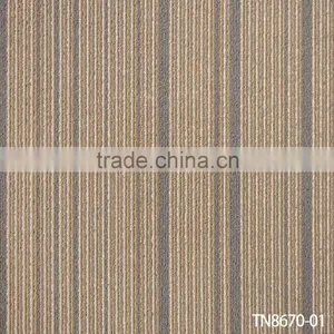 Nylon Carpet Tiles for Commercial Use Carpet Tiles in Guangzhou thumbnail-5
