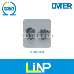 Wall Socket Computer Socket Network Socket Made in China thumbnail-1