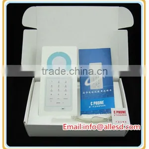 Dust-proof Antistatic Waterproof Mobile Phone thumbnail-1