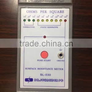 ESD Consumables SL-030 Original Esd Tester for ESD Product thumbnail-1