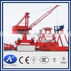 5ton Barge Crane thumbnail-1