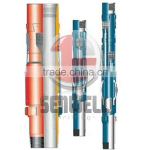 Mechanical-set Liner Hanger thumbnail-1