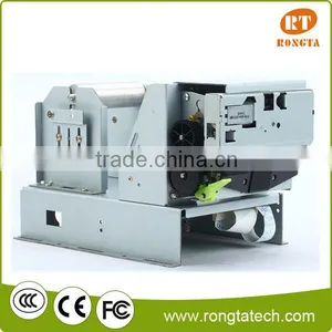 PM532 Auto Cutter Kiosk Thermal Receipt Printer Module thumbnail-3