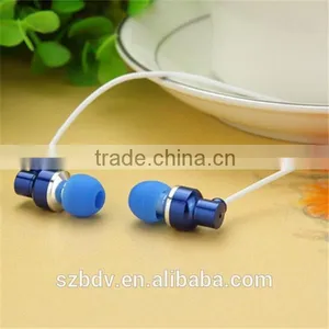 High Quality Mobile Phone Headset thumbnail-1