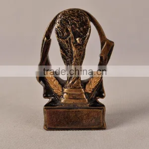 The World Cup Trophy Resin Home Decoration Sports Souvenir thumbnail-1