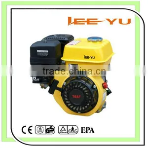 163cc Gasoline Engine thumbnail-1