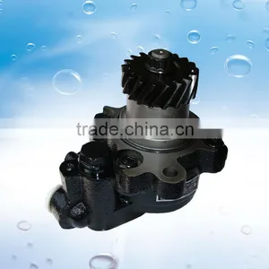 Truck Power Steering Pump for HINO HO6CT H07D,44310-1901,44310-1881 thumbnail-1