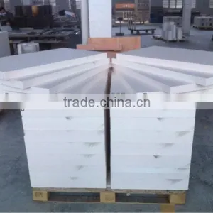 High Temperature Thermal Ceramic Fiber Board for Furnace Liner thumbnail-1