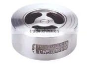 Cast & Forged Steel(WCB) Valves thumbnail-1