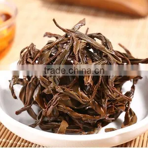 Office / Meeting Reception Use Organic Black Tea YJ-BOP thumbnail-1