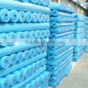 1020H Nonwoven Fabric( Polyester Nonwoven , Nonwoven Cloth) thumbnail-1