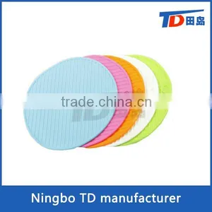 Heat Resistant Silicone Baking Mat thumbnail-1