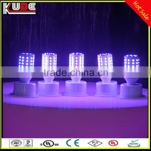RF Touch Remote Control Battery Operated LED Corn Light For LED Furniture Lighting thumbnail-3