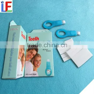 Dental Supplies Products Magic Teeth Whitening and Cleaning Kit New Patent Product 2014 Distributors Wanted Companies Looking thumbnail-1