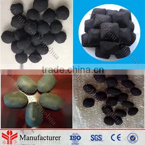 Coal Ball Press Machine Small Ball Press Machine Charcoal Ball Pressing Machine Factory Sale +8615896531755 thumbnail-5
