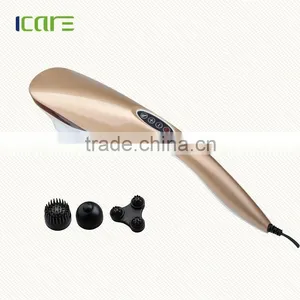 Powerful Handheld Massager Easy to Hold/body Massager thumbnail-1