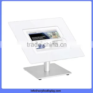 Environmental High Reflective Acrylic Anti-theft Display for Tablet thumbnail-5