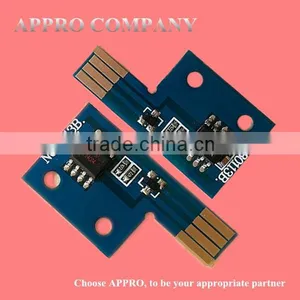 High Quality Reset Toner Chip for Dell 1320C thumbnail-5
