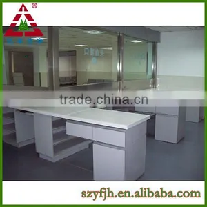 Chemistry Laboratory Bench thumbnail-6