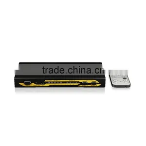 HDMI Matrix 4 in 2 Out With Audio Output(Stereo/Toslink/Coaxial) Hyundai Matrix Parts thumbnail-1